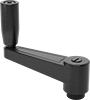 Crank Handles