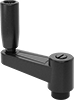 Crank Handles