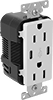 Power Receptacles