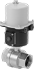 Motor-Actuated On/Off Valves