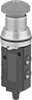 Two-Speed Two-Action Air Directional Control Valves