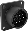 Mil. Spec. Receptacles