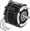 Electric Clutch/Brakes for Face-Mount Motors