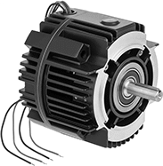 Image of Product. Clutch/Brake. Front orientation. Clutch/Brakes. Electric Clutch/Brakes for Face-Mount Motors.