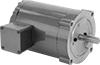 US-Made Face-Mount AC Motors 