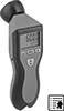 Pocket Stroboscopes with Certificate of Calibration