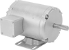 US-Made Base-Mount AC Motors