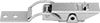Multiple-Strike Draw Latches with Safety Catch