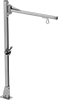 Tool Support Arms