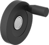 Hand Wheels