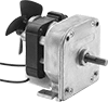 Base/Face-Mount Compact AC Gearmotors