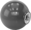 Ball Knobs
