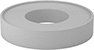 Image of Product. Sealing Washers for Style H. Bottom orientation. Sealing Washers. For Style H.