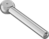 Corrosion-Resistant Rod End Bolt Blanks