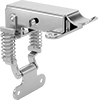 Draw Latches