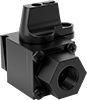 Safety Lockout Valves