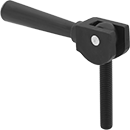 Image of Product. Front orientation. Cam Handles. Heavy Duty Cam Handles.