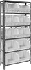 Shelving