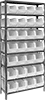 Shelving