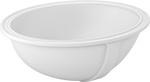 Image of Product. Front orientation. Sinks. Countertop Sinks, Style B.