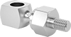 Swivel-Shaft Rod Ends