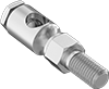 Swivel-Shaft Rod Ends