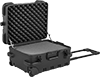 Mobile Protective Storage Cases with Foam