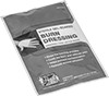 Burn Pain Dressings