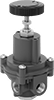 Precision Compressed Air Regulators