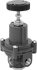 Precision Compressed Air Regulators