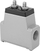 Air Flow Control Valves