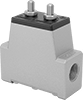 Air Flow Control Valves