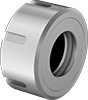 Collet Nuts