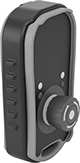 Image of Product. Front orientation. Emergency Stop Switches. Wireless Push-Button-Actuator Emergency Stop Switches, Style D.