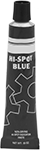 Image of Product. Front orientation. Marking Fluid. High Spot Blue Marking Paste.