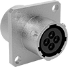 Mil. Spec. Receptacles