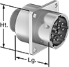 Mil. Spec. Connectors