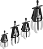 Gear and Bearing Pullers