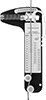 Economy Tension Force Gauges for Wire