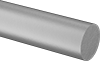 Made-to-Order A2 Tool Steel Rods