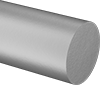 Made-to-Order A2 Tool Steel Rods
