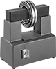 Crossbar Induction Bearing Heaters