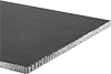 Composite Fiber Aramid Honeycomb Panels