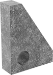 Image of Product. Front orientation. Calibration Squares. Tri-Squares.
