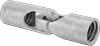 Round Belt Connectors