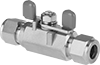 On-Off Valves