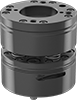 Gripper Compensation Devices