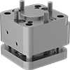 Gripper Compensation Devices