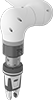 Robot-Ready Gripper Compensation Devices