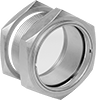 Through-Wall Sights